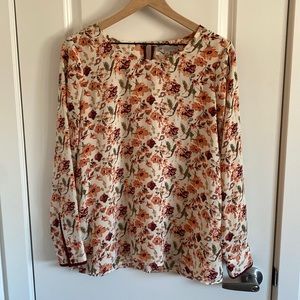 DE Collection Blouse top